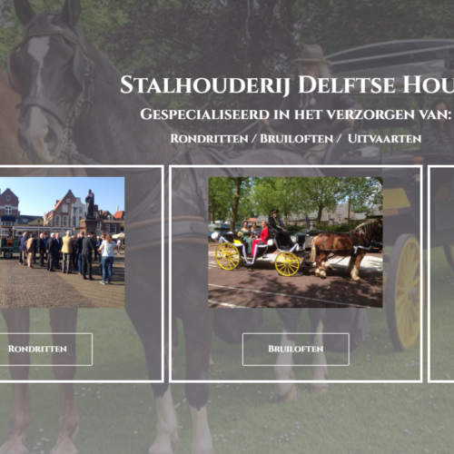 StalhouderijDelftseHout.nl