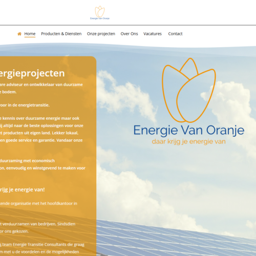 Energievanoranje.com