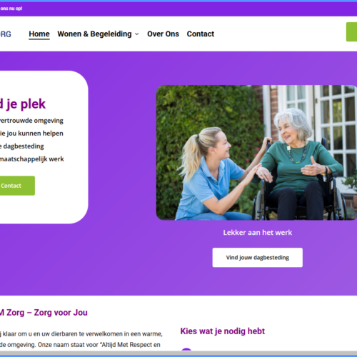 AMRMZorg.nl