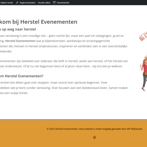 Herstel-Evenementen.nl