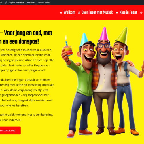 FeestmetMuziek.nl