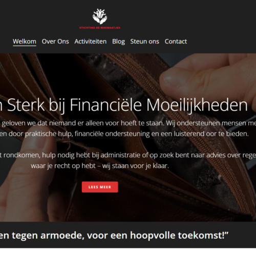 DeMinimaatjes.nl